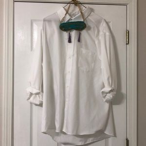 Hand-made Breakfast at Tiffany’s Costume